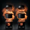 Relaxdays Smoker, 3 en 1, grillade, fumage et cuisson, Voir les images du produit 5