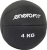 Enero Fit medicinbal 4 kg - syntetická koža, robustný a Náhľad obrázku produktu 1