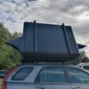 Dachzelt Autodachzelt Aluminium Case 160x210x110cm, bis zu Produktbild-Vorschau 12