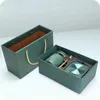 REVENTO® Tassenwärmer mit Keramiktasse für Kaffee und Tee – Produktbild-Vorschau 4