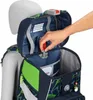 Step by Step Set cartable SPACE Wild T-Rex Taro 5 pièces Voir les images du produit 12