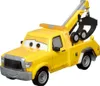 Disney Cars, Chris Freightman, kovové auto, Die Cast 1:55, Náhled obrázku produktu 3