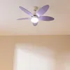 Ventilatore da soffitto EnergySilence Aero 4260 Purple Anteprima dell’immagine prodotto 5