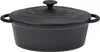 Gelato Gelato Britfan 29Cm 4,5L Kinghoff Kh-2255 Produktbild-Vorschau 7