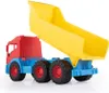 DOLU großer Kipper 69 cm/Karton 7016 70166 Produktbild-Vorschau 5