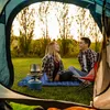 Isomatte, Camping Isomatte 2 Personen, Ultraleichte Produktbild-Vorschau 6