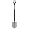 FISKARS Spaten Comfort™ Ergonomisch 124,9 cm Grau Produktbild-Vorschau