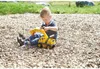 LENA® EcoActives Bagger, ca. 35 cm, Sandspielzeug Produktbild-Vorschau 6