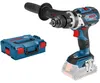 Bosch GSB 18V-110 C Professional - Marteau Voir les images du produit 7