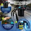 Teicher Teichdruckfilter mit UV – Filteranlage für Koi- & Produktbild-Vorschau 4