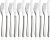 WMF Vision Dessertbesteck-Set, 12-teilig, Cromargan Anteprima dell’immagine prodotto 2