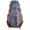 Trespass Twinpeak Dlx 70l Flint Jedna veľkosť Náhľad obrázku produktu 1