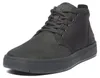 Timberland Davis Square F/L Chukka TB0A1 T160011 Noir US Voir les images du produit 1