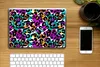 MuchoWow® Laptop Aufkleber Sticker Cover Pantherdruck - Produktbild-Vorschau 2