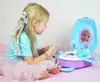Toaletný stolík Woopie pre dievčatá – kozmetický salón 2 v Náhľad obrázku produktu 10