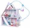 L.O.L. Surprise! Winter Cottage, 4 lat(a) Podgląd zdjęcia produktu 2