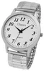 Herrenuhr Edelstahl CX0001 Mineralglas Produktbild-Vorschau 4