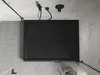 Mexen Flow+ piatto doccia rettangolare 90 x 80 cm, nero Anteprima dell’immagine prodotto 4