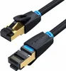 Vention IKABD, 0,5 m, Cat8, S/FTP (S-STP), RJ-45, RJ-45, Náhled obrázku produktu 6