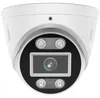 Foscam T8EP Dome Caméra de sécurité IP Extérieur 3840 x Voir les images du produit 1