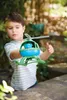 Green Toys Hubschrauber grün recycelt Produktbild-Vorschau 9