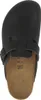 Birkenstock Boston SL Pantolette schwarz schmale Weite Gr. Produktbild-Vorschau 29
