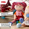 Panenka Lilli-Lou Náhled obrázku produktu 7