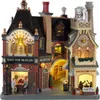 LEMAX - Beersmith Row Produktbild-Vorschau 1