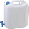 hünersdorff 817700, 22 l, Blau, Natürlich/Natur, Produktbild-Vorschau 4