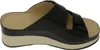 Damen Pantolette Vital Lara 1603-2399, Schwarz, Leder, NEU Produktbild-Vorschau 28
