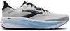 Brooks Chaussures Ghost 18, 1104931D172WhiteBlack Voir les images du produit 1