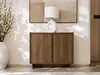 MIRJAN24 Türkommode Yasumi K98, Stilvoll Wohnzimmer, Produktbild-Vorschau 2