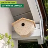 Nistkasten für heimische Wildvögel Produktbild-Vorschau 1