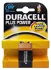 Duracell Alkaline Plus 100 9V 1st. Produktbild-Vorschau 17