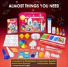 UNGLINGA 40+ Experimente für Kinder, Experiment Geschenke Produktbild-Vorschau 2
