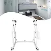 LARS360 Mobile Aufstehhilfe Toiletten Höhenverstellbar mit Produktbild-Vorschau 1