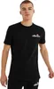 Ellesse Herren Voodoo T-Shirt, Schwarz XXL Produktbild-Vorschau 17