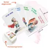 Filapen - Affirmationskarten für Kinder 55 stk. Produktbild-Vorschau 2