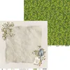 P13 Set 12 Blatt 30,5x30,5cm doppelseitig Scrapbooking Voir les images du produit 4