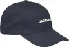 Cappellino Jack&Jones 12270531-NIGHTSKY da Uomo Anteprima dell’immagine prodotto 3