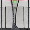 EXIT PeakPro Trampoline 275x458cm – Sur pieds – Voir les images du produit 6