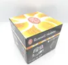 The image shows the packaging of a Russell Hobbs egg cooker. Produktbild-Vorschau