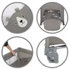 COIL Baby-Reisebett, Babybett, Kinderreisebett, BLISSY, mit Produktbild-Vorschau 6