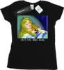 Disney Princess - "Five More Minutes" T-Shirt für Damen Produktbild-Vorschau 2