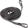 Zilco SL S-Grip Fahrleine Einspänner schwarz Mini Produktbild-Vorschau 1