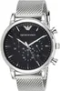 Montre homme EMPORIO ARMANI AR1808 + BOÎTE Voir les images du produit 1