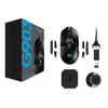 Logitech G903 Lightspeed schwarz Maus Produktbild-Vorschau 26