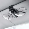 Baseus Samolepicí držák do auta pro brýle černý (ACYJN-A01) Náhled obrázku produktu 9