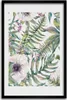 Bild - Bilderrahmen - 40 cm x 60 cm - MDF - Rahmen - Produktbild-Vorschau 1