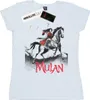 Disney - "Stride" T-Shirt für Damen BI30698 (XL) (Weiß) Produktbild-Vorschau 1
